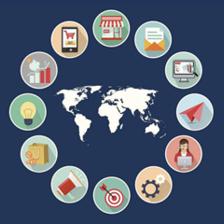 企業(yè)市場營銷策劃 系統(tǒng)化思維驅動高效推廣